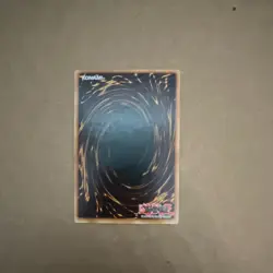 Yugioh Elemental Hero Terra Firma Secret Rare Premium Pack 2 Unlim. PP02-EN009 - Image 4