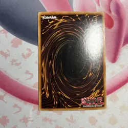 Yugioh Elemental Hero Neos Alius 1st Edition Secret Rare RYMP-EN010 LP+ - Image 2