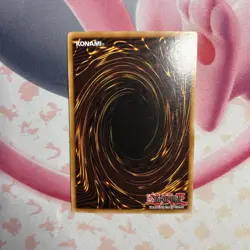 Yugioh Elemental Hero Neos Alius 1st Edition Secret Rare RYMP-EN010 LP+ - Image 3