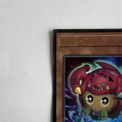 Yu-Gi-Oh! Griffoh Ultra Rare CORI-EN004 1st Ed - Image 2