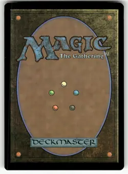 Horde of Notions #124 (NM) Commander: Lorwyn Eclipsed ECC Magic MTG - Image 2