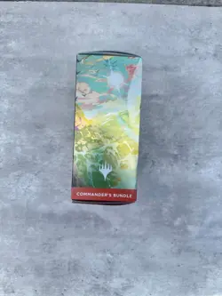 Magic The Gathering Avatar The Last Airbender Commander’s Bundle | In Hand - Image 4