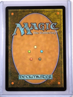 2025 MTG Magic The Gathering INR Innistrad Remastered Retro #408 Cryptolith Rite - Image 2