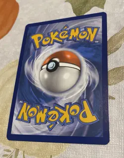 Pokemon Mew EX TCG Scarlet & Violet Holo Ultra Rare 151/165 +2 mystery stickers! - Image 3