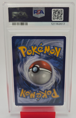 Charizard VSTAR SWSH262 SWSH: Black Star Promo Pokemon TCG Psa 10 Gem Mint - Image 2