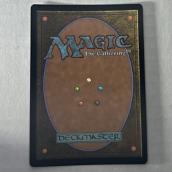 Tormod, the Desecrator Foil Commander Legends 155 Magic The Gathering - Image 2