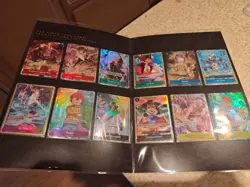 One Piece Card Game Premium Card Collection Best Selection Vol. 6 Sealed ENGLISH - Image 3
