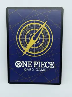 One Piece TCG English OP09-118 Gol. D. Roger SEC Foil - Image 2