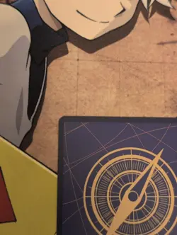 One Piece TCG Buggy Release Event Winner P-084 Promo English Foil - Image 3