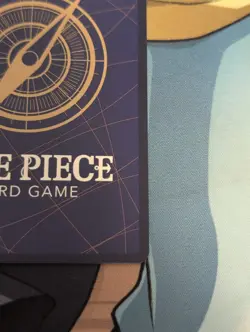One Piece TCG Buggy Release Event Winner P-084 Promo English Foil - Image 5