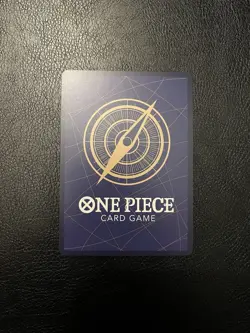One Piece TCG Charlotte Katakuri SP OP11-067 The Time Of Battle - Image 2