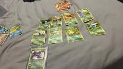 Nintendo Pokemon TCG Japanese Base Set & Team Rocket Lot 1999 Grimer + 20+ MA - Image 1