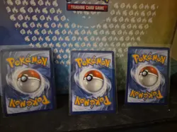 Pokemon TCG First Partners Series 2: Unova Set (Snivy , Tepig , Oshawott) - Image 2
