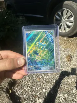 Pokemon TCG Chaos Rising - 8 cards purchase *deleted to repost all cards in 1* - Image 5
