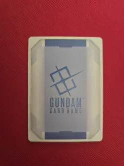 Gundam LR+ GD04-001 Alt Art Phantom Aria Gundam - Image 2