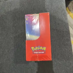 Pokemon TCG Prismatic Evolutions Costco 2 Pack - ETB & Booster Bundle Sealed NEW - Image 5