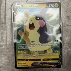Marnie Special Collection Box Pokemon TCG Champions Path - Image 2
