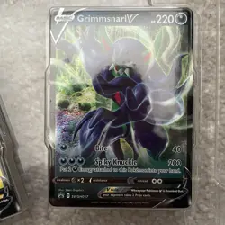 Marnie Special Collection Box Pokemon TCG Champions Path - Image 3