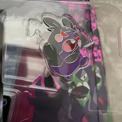 Marnie Special Collection Box Pokemon TCG Champions Path - Image 4