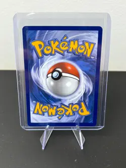Mega Gengar ex Holo Mega Attack Rare ME: Ascended Heroes 269/217 NM - Image 2