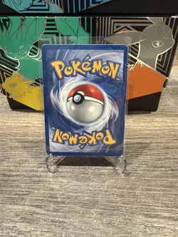 Pokemon Tcg Dark Gengar 6/105 MP/HP - Image 2