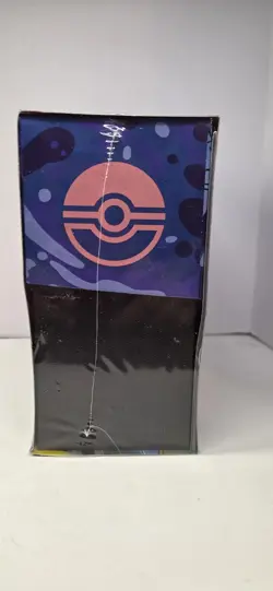 Pokemon TCG: Chaos Rising - Elite Trainer Box Chaos Rising MEGA Evolutions NEW - Image 3