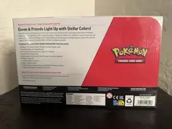 Pokemon Prismatic Evolutions Elite Trainer Box & Booster Bundle - Costco 2 Pack - Image 2
