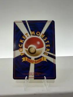 Pokemon Team Rockets Zapdos No.145 Gym 2 Japanese Holo Rare Card NM near mint - Image 2