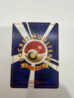 Pokemon Team Rockets Zapdos No.145 Gym 2 Japanese Holo Rare Card NM near mint - Image 4