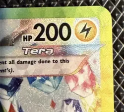 The Pokemon Company Pikachu ex 238/191 SV08 Surging Sparks SIR Full Art Holo - Image 3