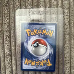 Pikachu ex Holo Ultra Rare SV08: Surging Sparks 219/191 NM - Image 2