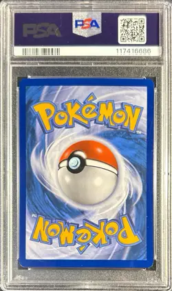 Lucario Vstar ~ Pokemon Crown Zenith ~ #291 SWSH291 Black Star Promo ~ PSA 10 - Image 2