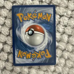 Pokemon TCG Paldean Fates: Charizard ex 054/091 SVP 196 Jumbo Lenticular Card NM - Image 2
