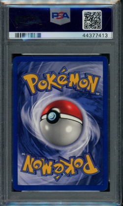 Pokemon Jungle Primeape 1st Edition #43 PSA 10 - Image 2