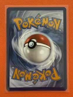 Pokemon TCG Mr. Mime Scarlet Violet-151 Holo Illustration Card 179/165 - Image 2