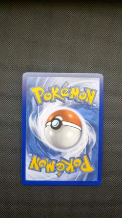Pokemon TCG Mr. Mime Scarlet Violet Holo Card 179/165 Illustration Rare - Image 2