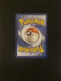 Pokemon TCG Mr. Mime Scarlet Violet Holo Card 179/165 Illustration Rare NM - Image 2