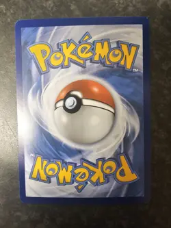 Pokemon TCG Mr. Mime Scarlet Violet-151 Holo Card 179/165 Illustration Rare - Image 3