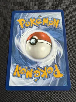 Pokemon TCG Mr. Mime Scarlet Violet Holo Card 179/165 Illustration Rare - Image 2