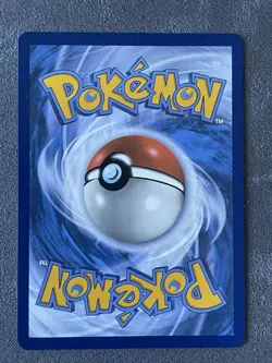 Pokemon TCG Mr. Mime Scarlet Violet-151 Holo Illustration Card 179/165 - Image 2