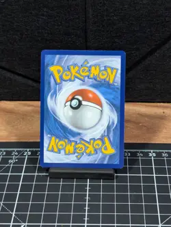 Pokemon TCG Mr. Mime Scarlet Violet-151 Holo Illustration Card 179/165 - Image 2