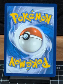 Pokemon TCG Mr. Mime Scarlet Violet-151 Holo Illustration Card 179/165 - Image 4