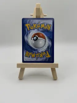 Pokemon TCG Mr. Mime Scarlet Violet-151 Holo Illustration Card 179/165 NM - Image 2