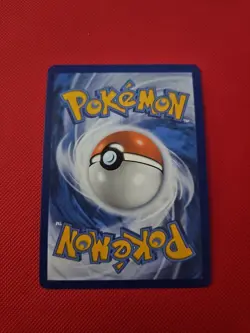 Pokemon TCG Mr. Mime Scarlet Violet-151 Holo Card 179/165 Illustration Rare - Image 2