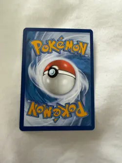 Pokemon TCG Mr. Mime Scarlet Violet-151 Holo Illustration Card 179/165 - Image 3