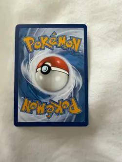 Pokemon TCG Mr. Mime Scarlet Violet-151 Holo Illustration Card 179/165 - Image 4
