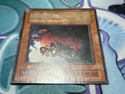 YuGiOh! TCG - Red Eyes B. Chick - Common - SOD-EN017 - Unlim - MP - Image 3