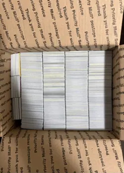 Pokemon card lot including EX, V, Vmax, Full art, etc. - Image 3