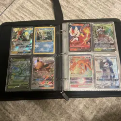 135 Pokemon Trading Card Lot 2013-2024 Gx, Ex, etc. (Read Desciption) - Image 2