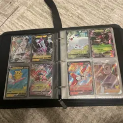 135 Pokemon Trading Card Lot 2013-2024 Gx, Ex, etc. (Read Desciption) - Image 3